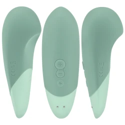Vibrator tip lay-on silențios, Sage