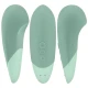 Vibrator tip lay-on silențios, Sage