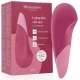 Vibrator tip lay-on silent, Roz închis