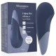 Vibrator tip lay-on silențios, Dark Blue