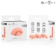 Dildo Realist Floppy Size S, Packer