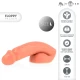 MR INTENSE - Packer Realist Tip Floppy, Mărime L