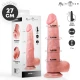 MR INTENSE - DILDO NEESON 27 CM - Ø 5.6 CM