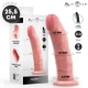 MR INTENSE - DILDO TERENCE BIG, 22.5 CM - Ø 5.6 CM