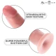 MR INTENSE - DILDO TERENCE BIG, 22.5 CM - Ø 5.6 CM