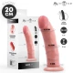 MR INTENSE - DILDO TERENCE Medium, 20 cm, Ø 5 cm