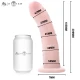 MR INTENSE - DILDO TERENCE Medium, 20 cm, Ø 5 cm