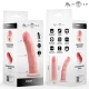 MR INTENSE - DILDO TERENCE Medium, 20 cm, Ø 5 cm