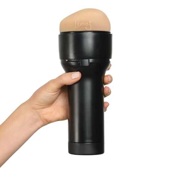 Masturbator tip Feel Luxy Dutch Stars Collection