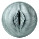 Masturbator tip Feel Argenta Kiros, argintiu