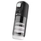 Masturbator Ikon Spark - Thrusting & Rotation, Negru, Unic