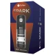 Masturbator Ikon Spark - Thrusting & Rotation, Negru, Unic