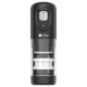 Masturbator Ikon Spark - Thrusting & Rotation, Negru, Unic