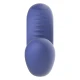 Vibrator Tip G-Spot & Clitoral Dual, Roz Mov