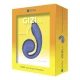 Vibrator Tip G-Spot & Clitoral Dual, Roz Mov