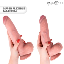 MR INTENSE - DILDO NEESON 27 CM - Ø 5.6 CM