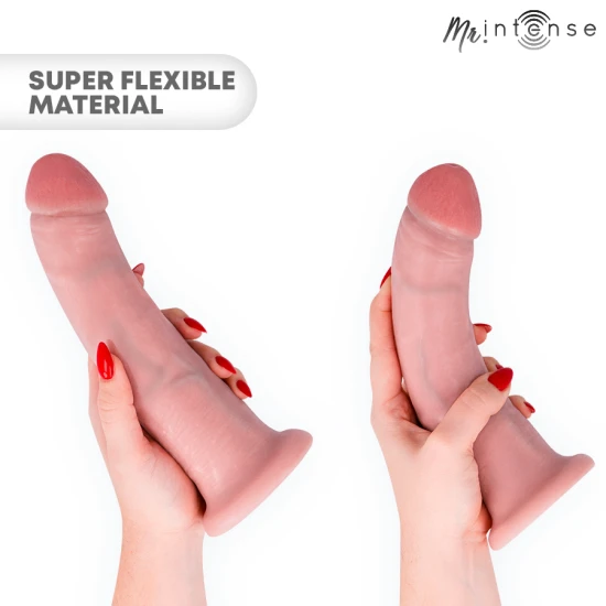 MR INTENSE - DILDO TERENCE BIG, 22.5 CM - Ø 5.6 CM