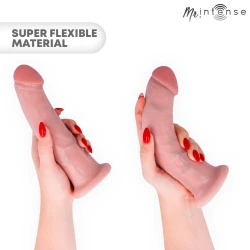 MR INTENSE - DILDO TERENCE Medium, 20 cm, Ø 5 cm