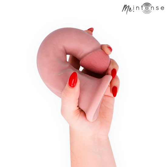 MR INTENSE - DILDO TERENCE Medium, 20 cm, Ø 5 cm