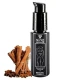 Ulei de masaj tantric natural, aromă scorțișoară, 30 ml