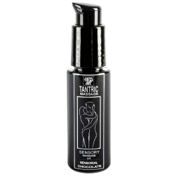 Ulei de masaj tantric, aromă de ciocolată, 30 ml