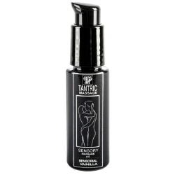 Ulei de masaj tantric, Vanilla , 30 ml