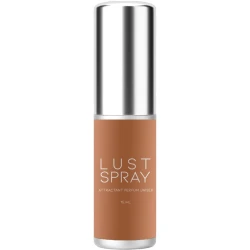 Lust Spray - Parfum Tip Eau de Toilette unisex, 15 ml