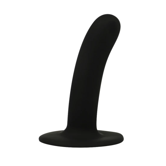Plug Anal Ohmama, Silicon 12 Cm