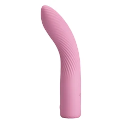 Vibrator Tip G-Spot, Roz