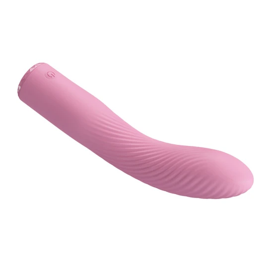 Vibrator Tip G-Spot, Roz