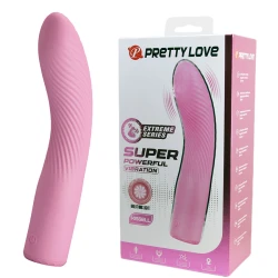 Vibrator Tip G-Spot, Roz