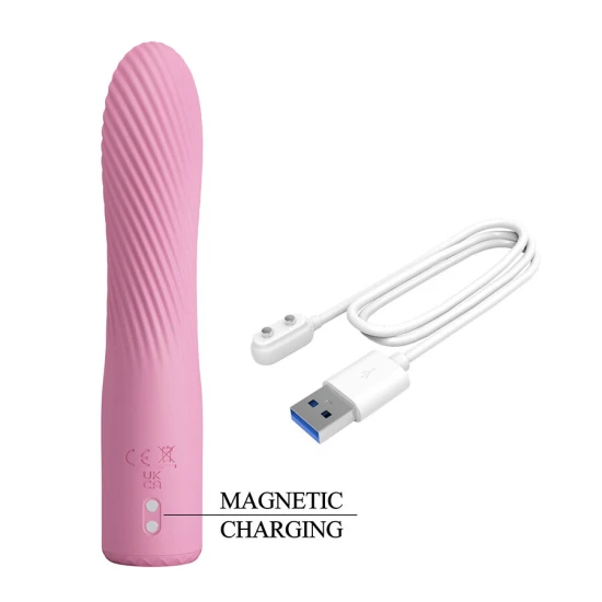 Vibrator Tip G-Spot, Roz