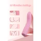 Vibrator Tip G-Spot, Roz