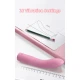 Vibrator Tip G-Spot, Roz