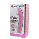 Vibrator Tip G-Spot, Roz