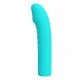 Vibrator G-Spot Model RYLAN, Albastru