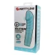 Vibrator G-Spot Model RYLAN, Albastru
