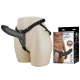 Strap-on vibrator, Negru