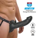 Strap-on vibrator, Negru