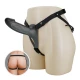 Strap-on vibrator, Negru