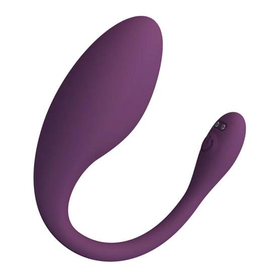 Vibrator Tip Produs, Dora Invisible, Roz