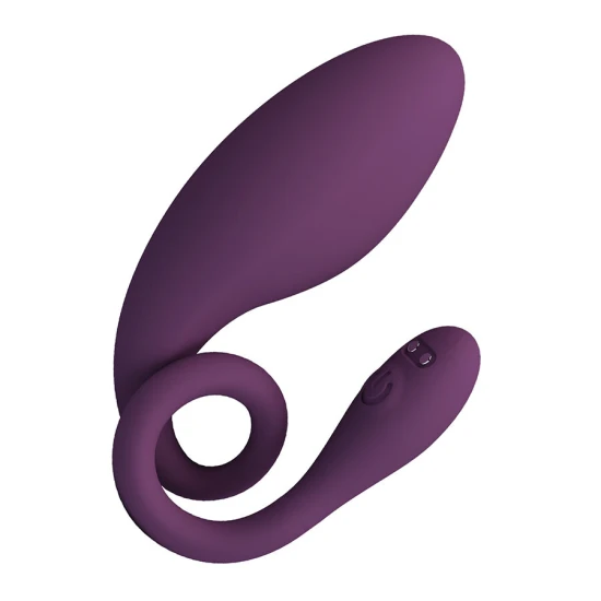 Vibrator Tip Produs, Dora Invisible, Roz