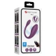 Vibrator Tip Produs, Dora Invisible, Roz