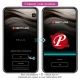 Vibrator Tip Produs, Dora Invisible, Roz