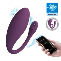 Vibrator Tip Produs, Dora Invisible, Roz