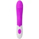 Vibrator tip iepure, Purple