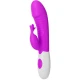 Vibrator tip iepure, Purple
