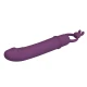 Vibrator tip stilou cu inel de rezistență, Roz