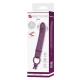 Vibrator tip stilou cu inel de rezistență, Roz