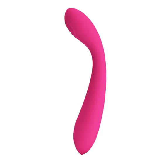 Vibrator High Power, Roz